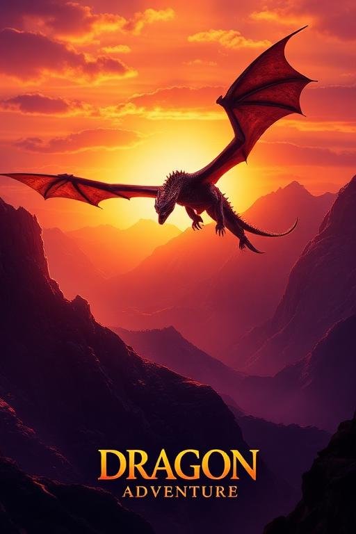 Dragón: La Aventura
